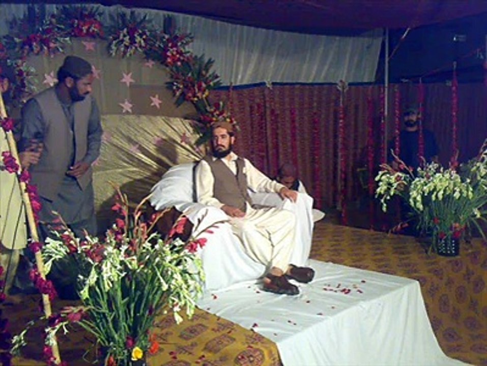 Maula Mere Maula ALArifeen