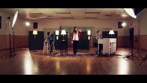 _Beauty And A Beat_ - Justin Bieber (Alex Goot, Kurt Schneider, and Chrissy Costanza Cover) -Justin Bieber - Beauty And A Beat ft. Nicki Minaj