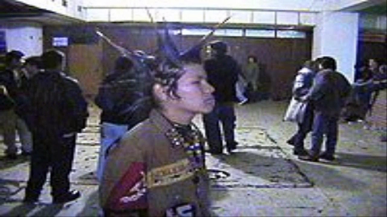 loquendo el punk segun frikipedia