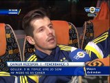 FB TV Takım Otobüsü Röportajları - Çaykur Rizespor 1-5 Fenerbahçe