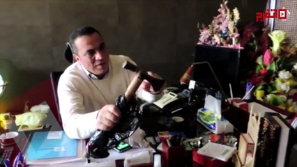 قاتل جدته بالإسكندرية يحكي تفاصيل الجريمة