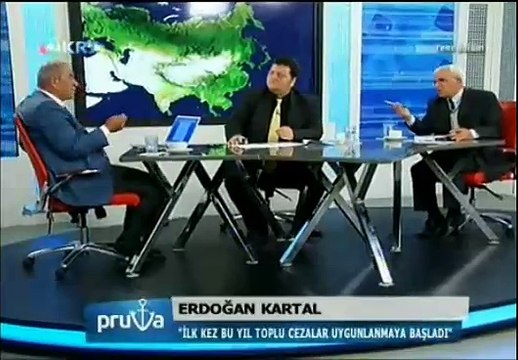 İstanbul Bölgesi Su Ürünleri Kooperatifler Birliği Başkanı Erdoğan KARTAL Şu anda canlı yayında 4