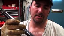 How To Torque Cylinder Head Bolts - EricTheCarGuy