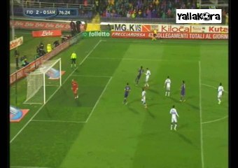 مهارات محمد صلاح امام سمبدوريا