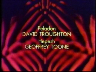 Doctor Who The Sea Devils  Trails and Continuities