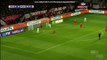 Luuk de Jong 0:1 | FC Twente - PSV Eindhoven 04.04.2015 HD