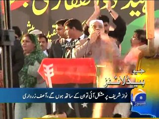 Geo Headlines-04 Apr 2015-2300