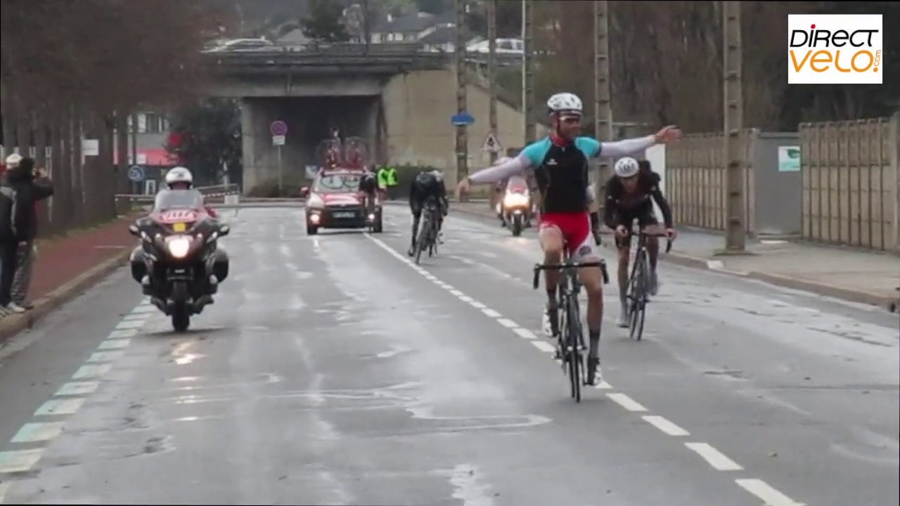 Gp Saint-Etienne-Loire