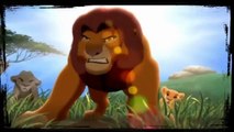 The Lion King - Get Out Of Our Pridelands! (One Line Multilanguage)