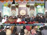Part 26 Mahfil Shabina Naat 2015 gulshan Zahra Marriage Hall Qazafi Colony Lahore Alhaaj Iftikhar Rizvi