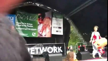 Pakistani Dhool Queen Rani Taj Best Hit Video