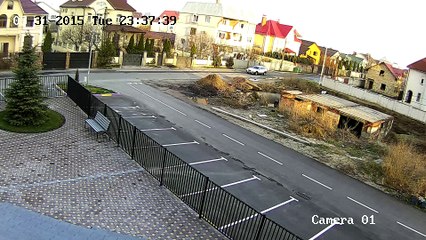 IP камера HikVision DS-2CD2020-I