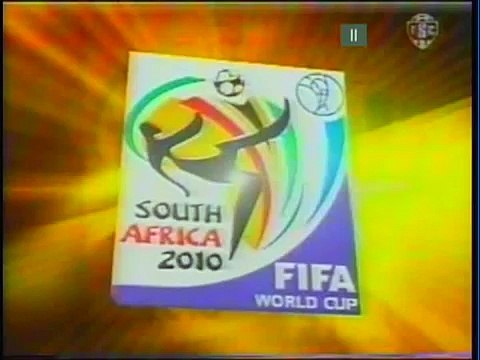 Holland 4-0 FYR Macedonia | 2009 | 2010 FIFA WC Qualifiers
