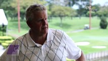 Game On w/ SPG: Golf clinic with Colin Montgomerie