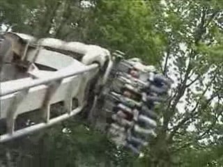 [MT] Alton Towers