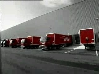 Pub Norbert Dentressangle ND 2004