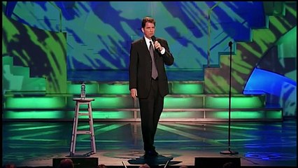 Kevin Brennan Stand Up comedy