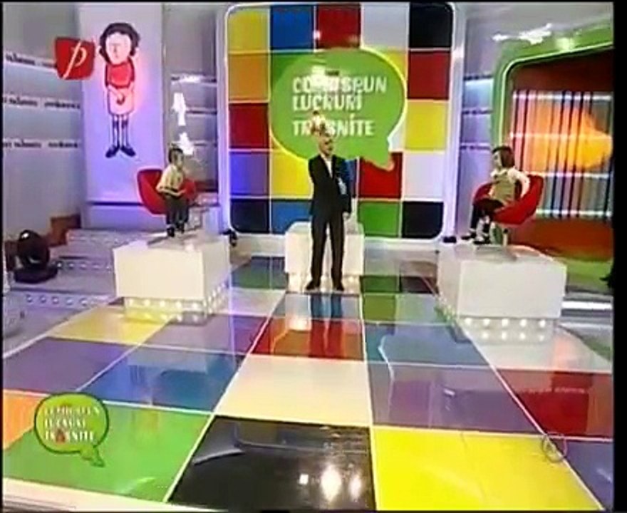 Copiii spun lucruri trasnite 1