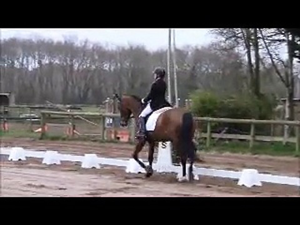 AMSTRONG - Guérande CL2 reprise finale