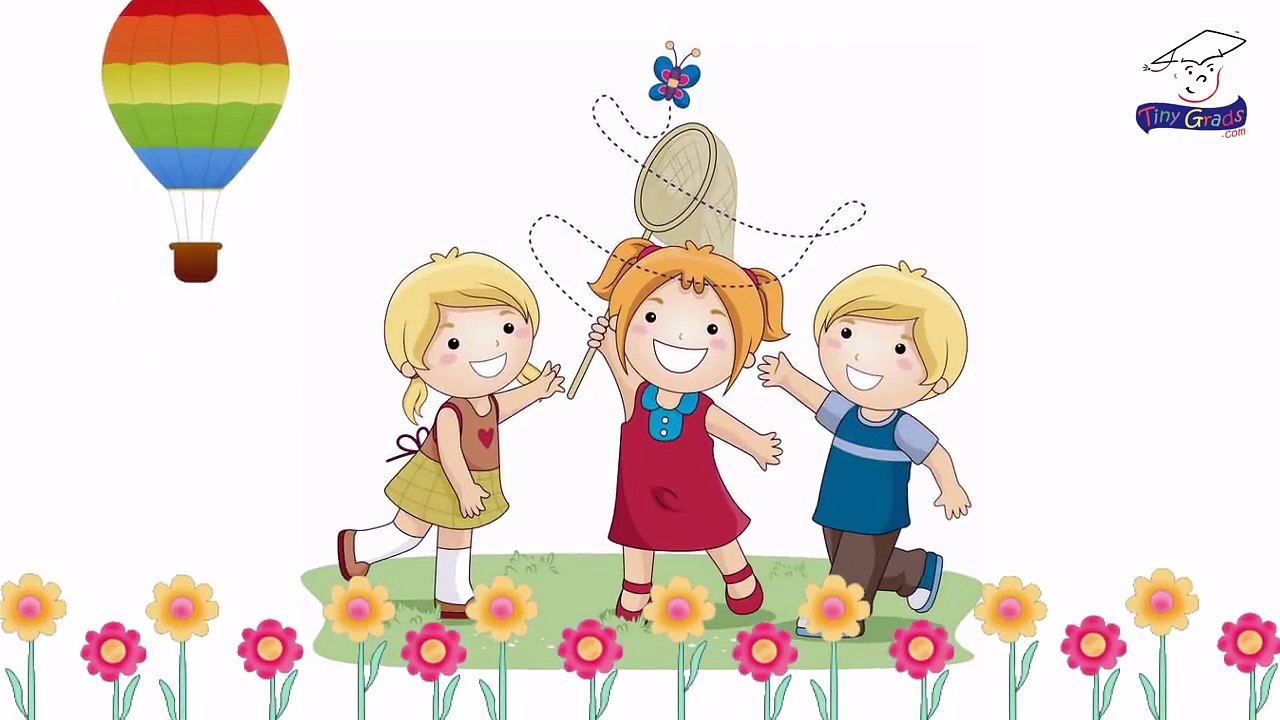 Children's Song. Manners and Character. Sung to the tune of Twinkle Twinkle Little Star.