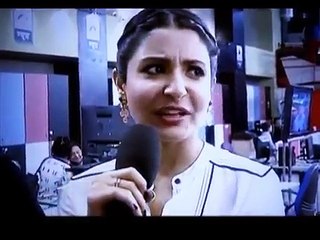 Anushka Sharma Made This Over-Smart Journalist Shut Her Mouth With Awesome Reply