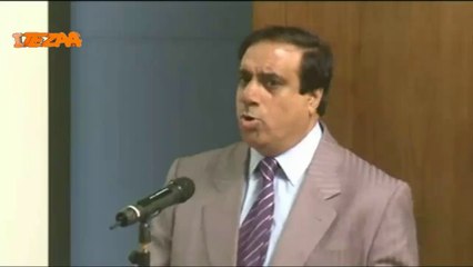 Jahngeer Badar PPP Tezabi Totay