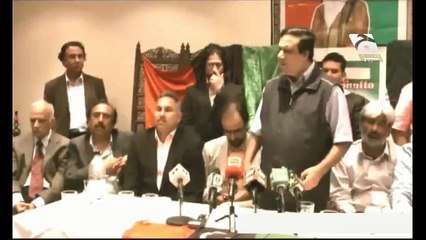 Jahngeer Faiz Ahmed Parveen New Tezabi Totay