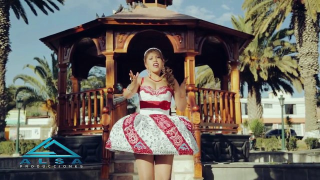 Ilusion de Amor - Te Olvidaré (Video Oficial) Primicia 2015