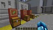 Minecraft _ NEW RECIPES MOD (Craft Spawn Eggs, Saddles, and More!) - Minecraft Mod Showcase