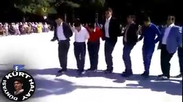 VAN HALAYLARI AĞIR CELEBE OYUNU