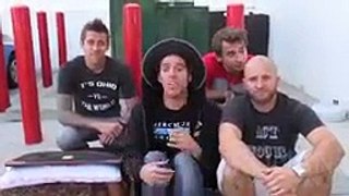 What Would You Do Prank With Steve-O