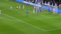 Juventus vs Empoli 1-0 All Goals & Highlights 04.04.2015 HD