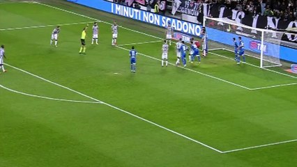 All Goals & Highlights (HD)| Juventus vs Empoli 2-0 | 04.04.2015