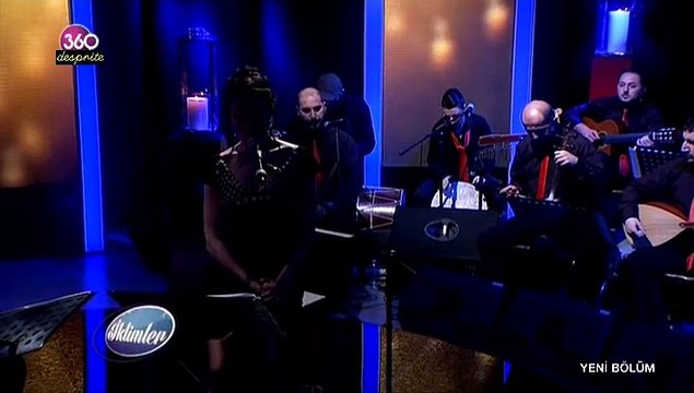 06 gülay al eyvanda han kalmadı 04.04.2015 iklimler