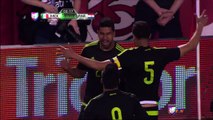 México 1-0 Paraguay | Amistoso | Selección Azteca | Resumen | 2015 | Univision