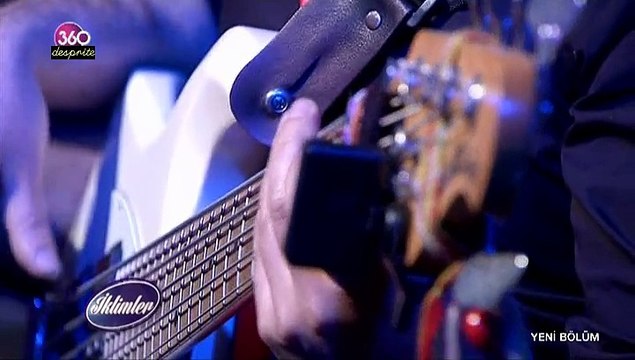 08 servet kocakaya değişmeyen tek şey 04.04.2015 iklimler