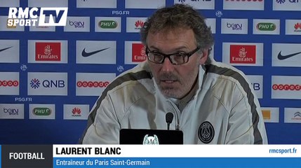 Football / OM-PSG : Zlatan de retour au bon moment - 04/04