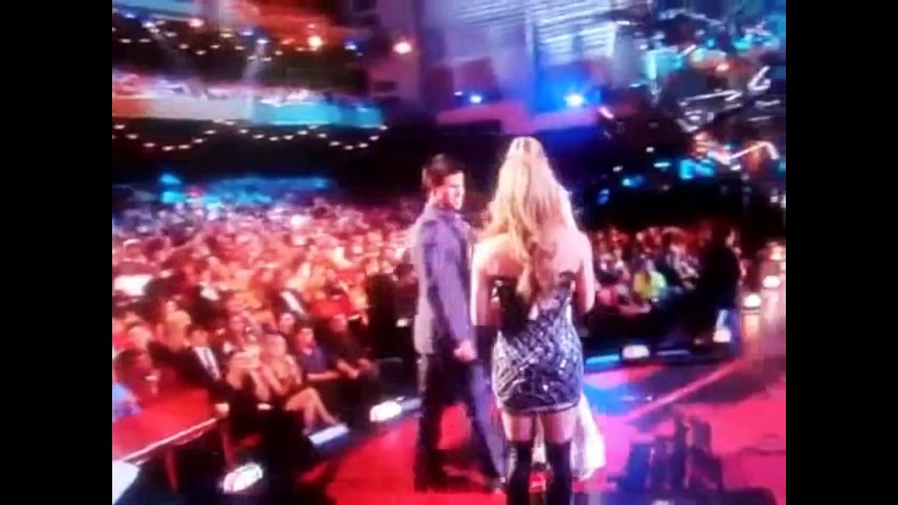 Taylor Swift: Kanye West: VMA Awards 2009 - Imma Let You Finish