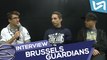 Gamers Assembly - Interview Brussels Guardians