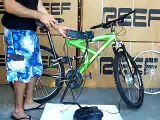 Electric Bike Conversion Kit - DIY Assembly [Super Easy] Bicycle Conversion