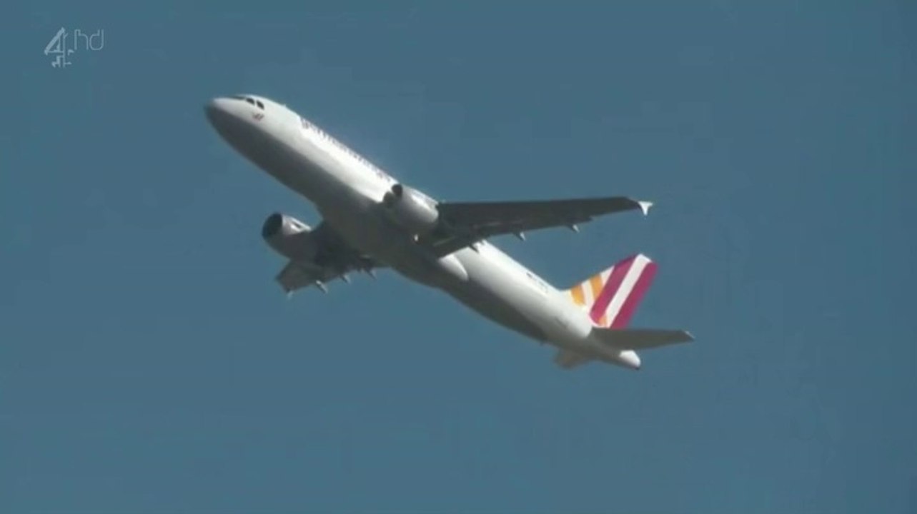 How Safe Are Our Planes?