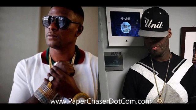 Lil Boosie Badazz Ft. 50 Cent - Paid (2015 New )