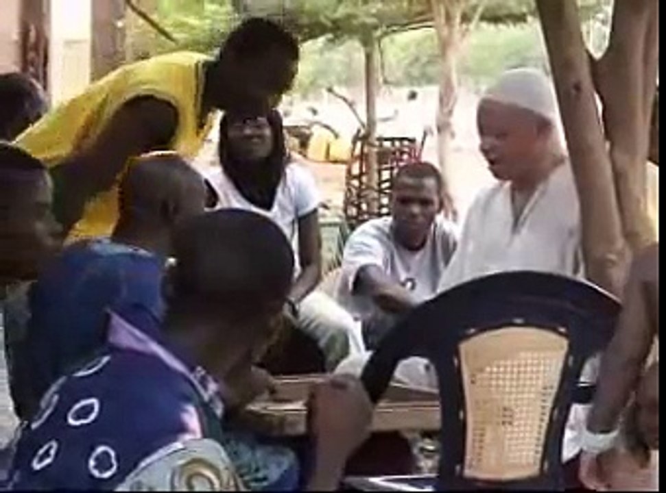 FRANCE24 - FR - REPORTAGE MALI SALIF KEITA