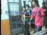 Video Institucional Facultad de Periodismo de La Plata