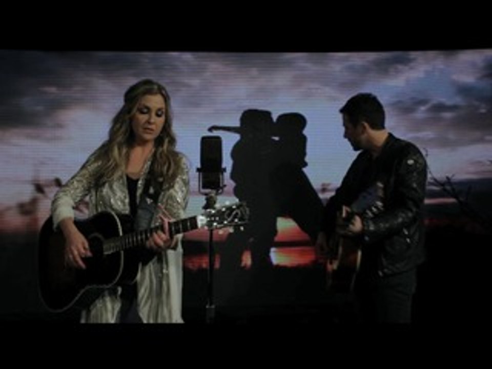 Sunny Sweeney feat. Will Hoge - My Bed