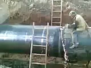 Ha Ha Ha !!!! This Man is really a big Fool