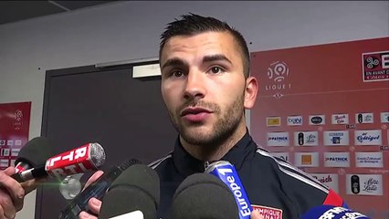 31e j. - Lopes : "On espère le nul"