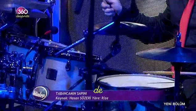 12 gülay tabancamın sapını 04.04.2015 iklimler