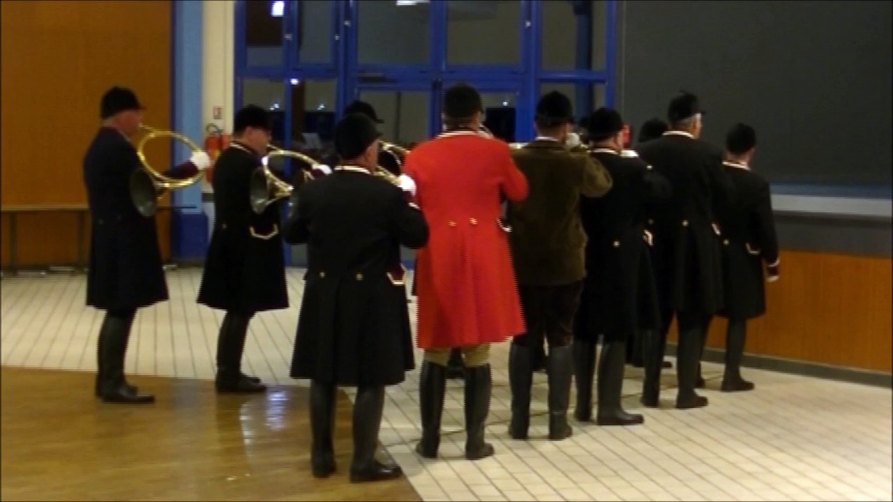 Les echos du brandeau