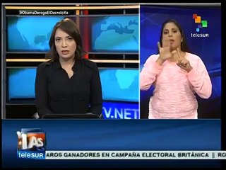 Portugal: empleada se encadenó 16 días para exigir el pago del sueldo